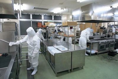 餐饮双安全与品牌形象 筑牢根基，塑造信赖